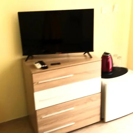 петкови Séjour chez l'habitant *