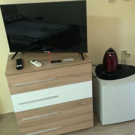 петкови Quarto em Acomodações Particulares