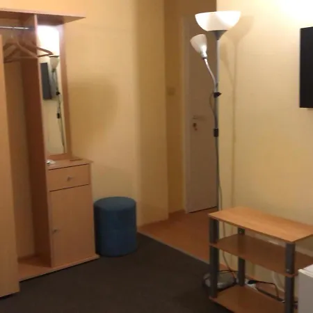 Quarto em Acomodações Particulares петкови *