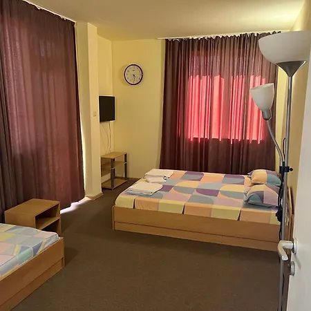 петкови Kwatera prywatna